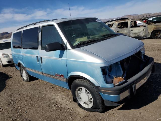 1994 GMC Safari Xt VIN: 1GKEL19W1RB532003 Lot: 40099764