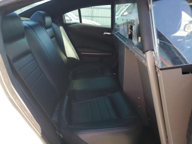 2016 DODGE CHARGER PO - 2C3CDXAT2GH167084