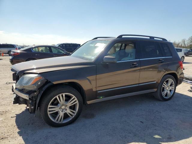 2015 Mercedes-Benz GLK-Class GLK 250 BlueTEC