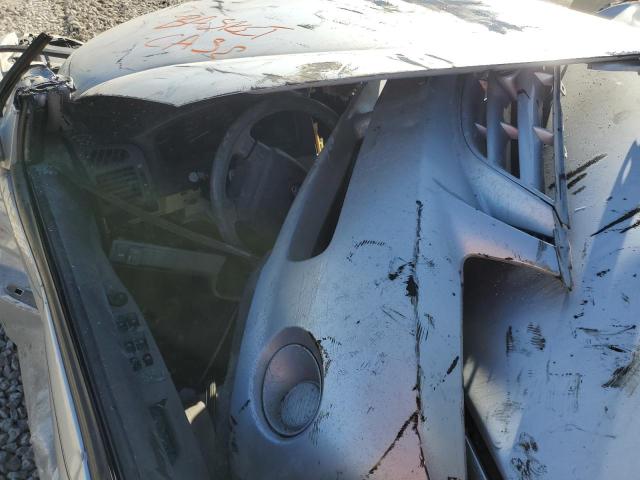 2006 Kia Spectra Lx VIN: KNAFE121365366101 Lot: 44240154