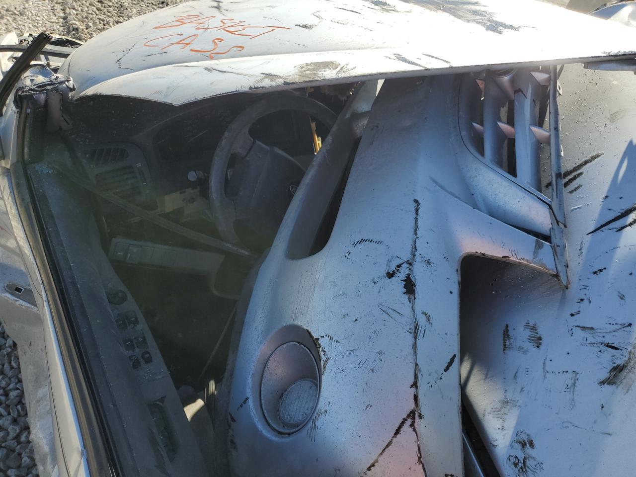 KNAFE121365366101 2006 Kia Spectra Lx