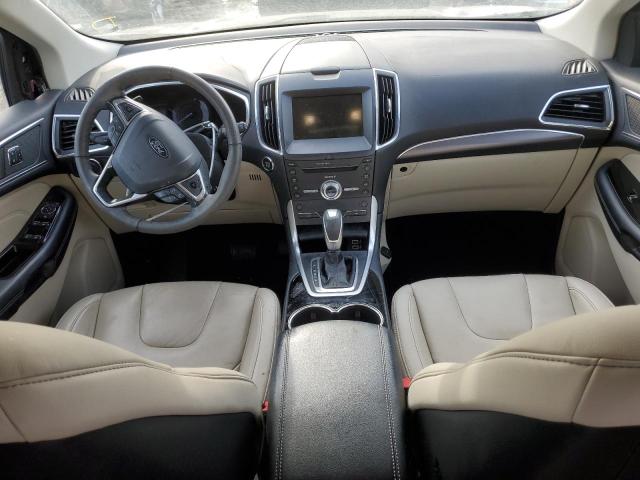 2018 FORD EDGE TITAN - 2FMPK4K99JBC37349