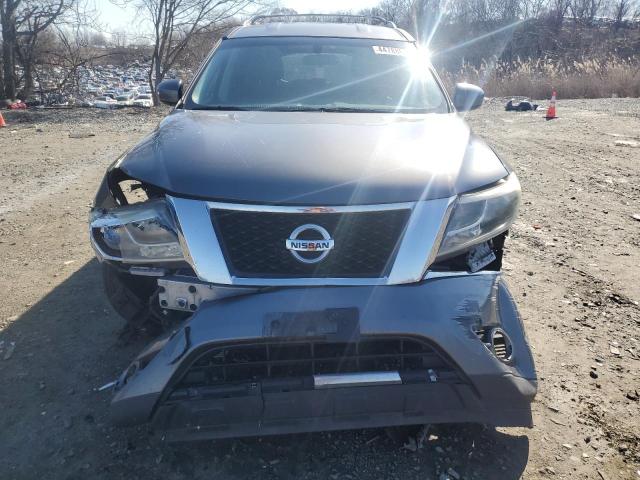 2015 NISSAN PATHFINDER - 5N1AR2MM1FC651286