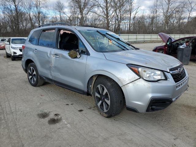 2018 SUBARU FORESTER 2 JF2SJAEC8JH478069