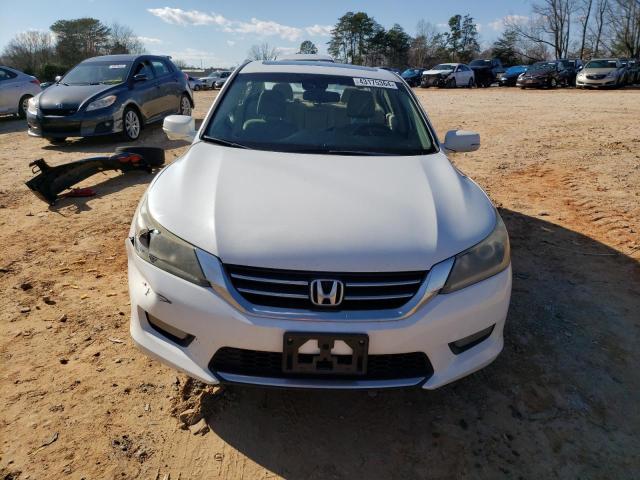 2015 HONDA ACCORD EXL 1HGCR2F89FA234671