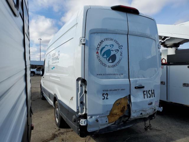 2021 FORD TRANSIT T- - 1FTBW3X81MKA43230