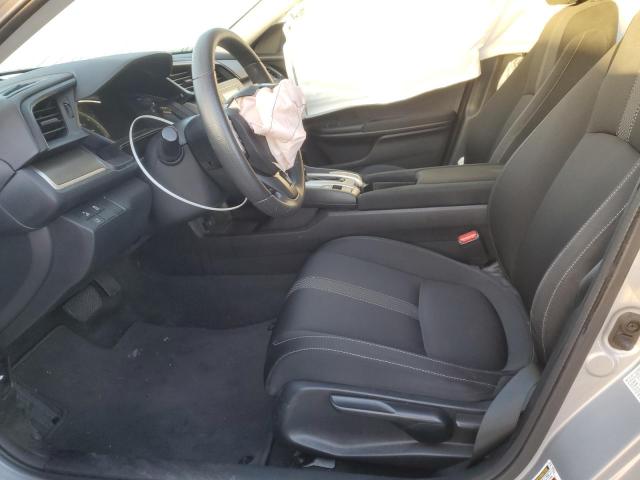 2021 Honda Civic - Image 7