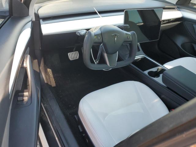 2022 TESLA MODEL 3 5YJ3E1EC0NF209304