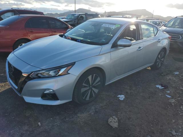 2020 NISSAN ALTIMA SL 1N4BL4EV3LC164038