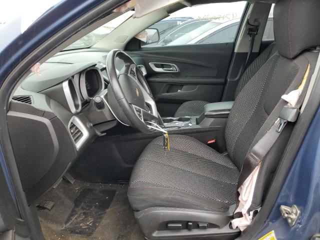 2011 Chevrolet Equinox Lt VIN: 2CNALDEC3B6260596 Lot: 42450294