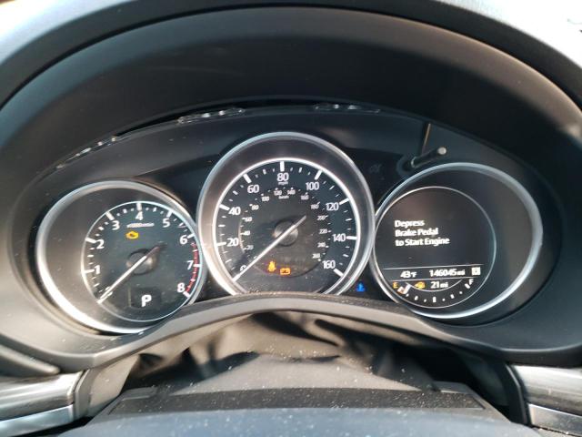 2017 MAZDA CX-5 GRAND JM3KFBDLXH0137070