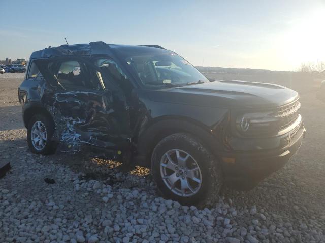 2021 FORD BRONCO SPO - 3FMCR9A68MRA42749