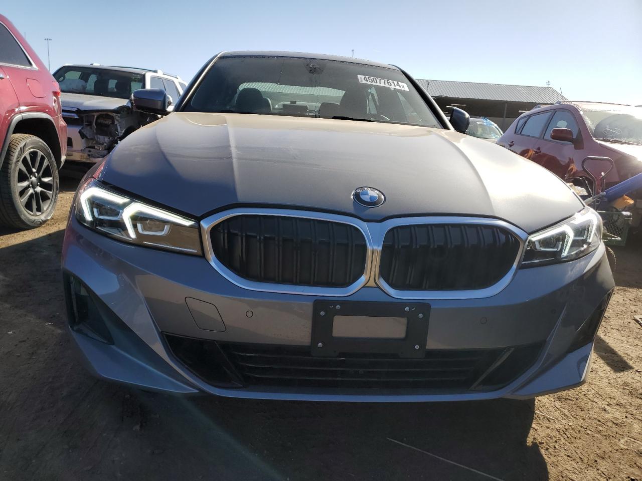 2024 BMW 330XI for Sale | CO - DENVER | Mon. Mar 11, 2024 - Used ...