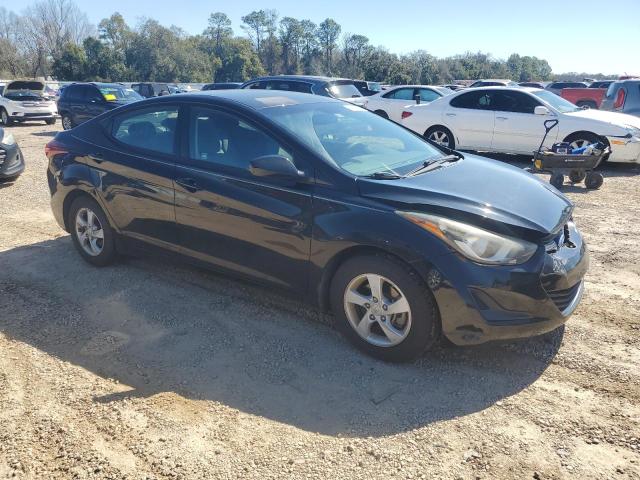 2015 HYUNDAI ELANTRA SE KMHDH4AE4FU439386