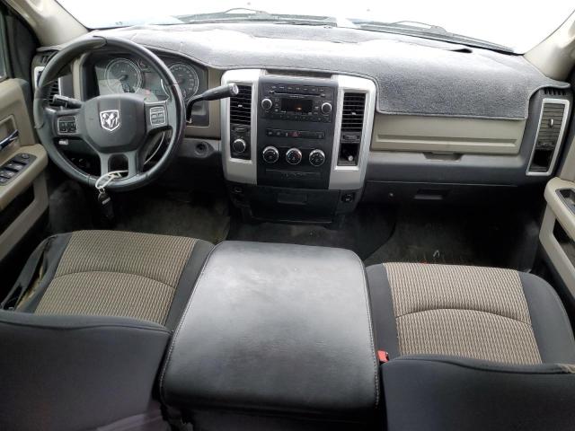 2012 Dodge RAM - Image 8