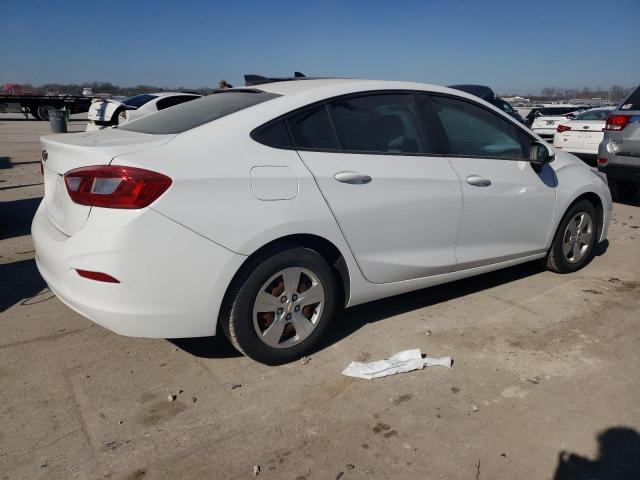 VIN 1FM5K8D80EGB47170 2017 CHEVROLET CRUZE no.3