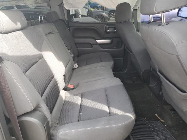 2016 CHEVROLET SILVERADO 3GCPCREC0GG179210