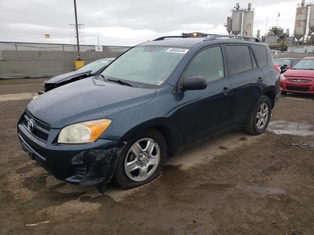 2010 Toyota RAV4 