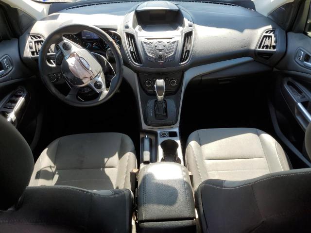 2014 Ford Escape Se VIN: 1FMCU0G97EUE52027 Lot: 43435654