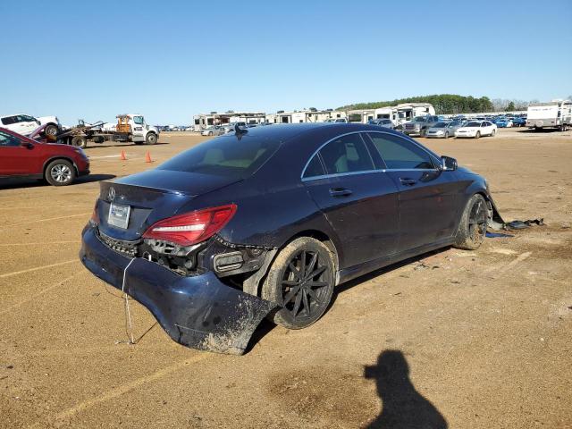 VIN WDDSJ4EB1JN675289 2018 Mercedes-Benz CLA-Class,... no.3