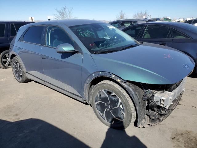 2022 HYUNDAI IONIQ 5 SE KM8KM4AE7NU051697