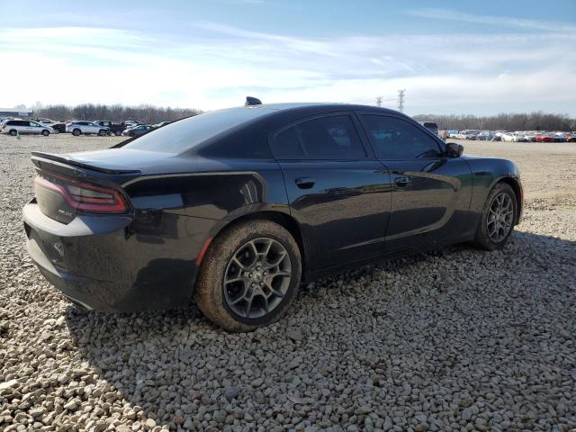 VIN 2C3CDXJG7HH645150 2017 Dodge Charger, Sxt no.3