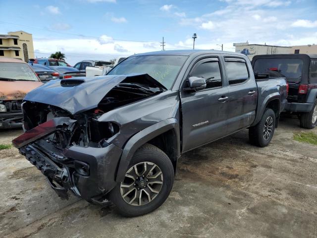 2023 TOYOTA TACOMA DOU 3TYCZ5ANXPT159517