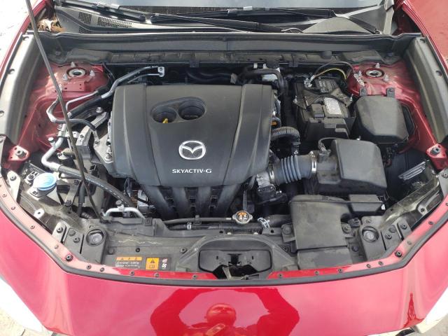 2022 MAZDA CX-30 SELE 3MVDMBBLXNM448175