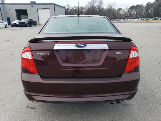 2012 Ford Fusion - Image 6