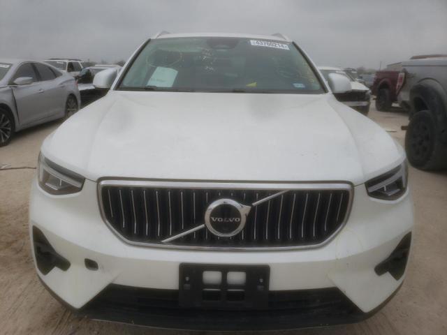 2023 VOLVO XC40 ULTIM YV4L12UA8P2037138