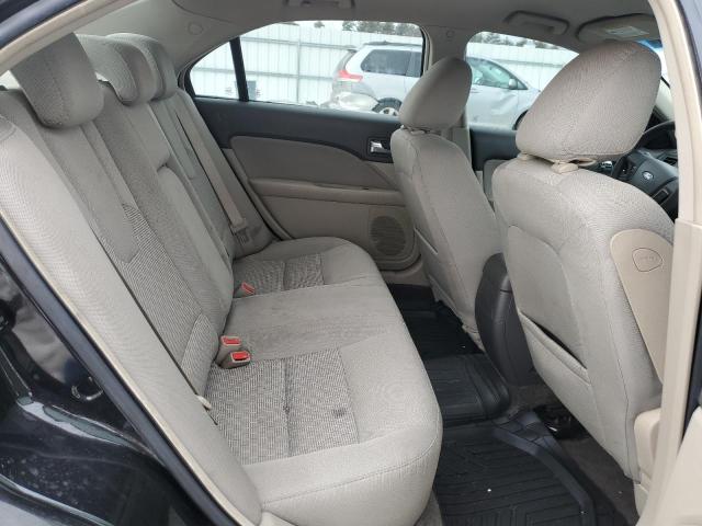 3FAHP0HG7AR180438 2010 Ford Fusion Se