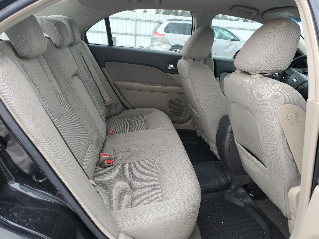 3FAHP0HG7AR180438 2010 Ford Fusion Se 3FAHP0HG7AR180438 2010 Ford Fusion Se