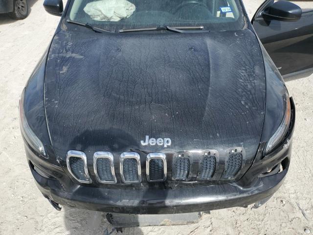 2015 Jeep Cherokee Sport VIN: 1C4PJLAB7FW620590 Lot: 42129324