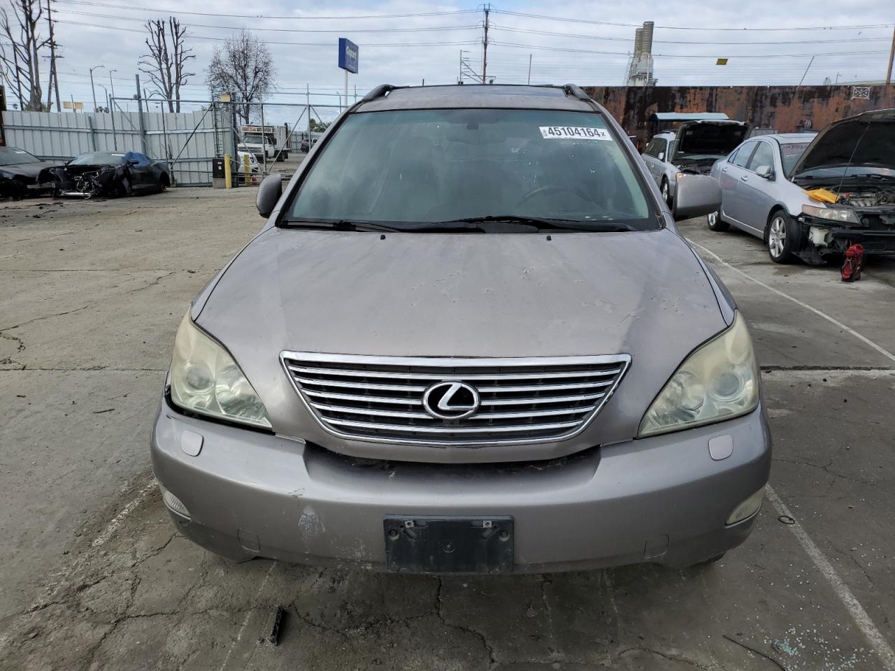 Lot #2986614251 2005 LEXUS RX 330