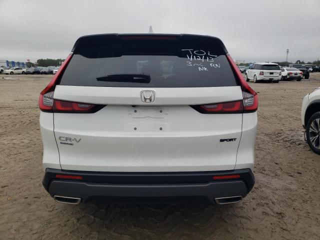 2024 HONDA CR-V SPORT - 7FARS6H57RE012279