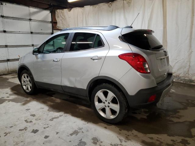 2015 BUICK ENCORE KL4CJGSB1FB192070