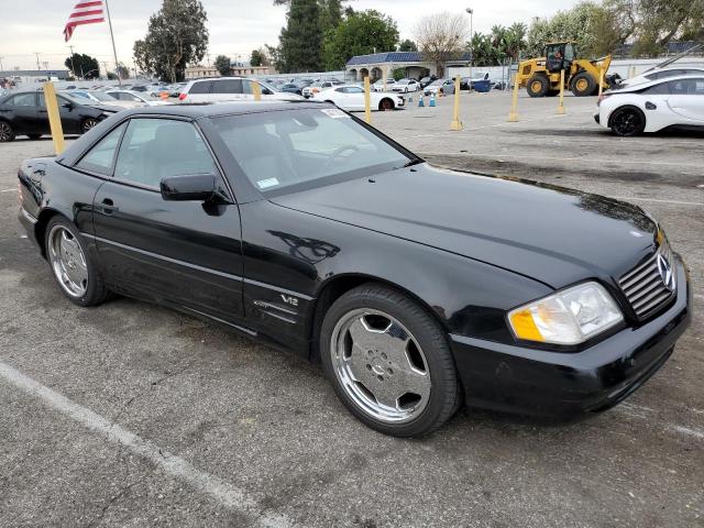 1998 Mercedes-Benz SL-klasse - Image 4
