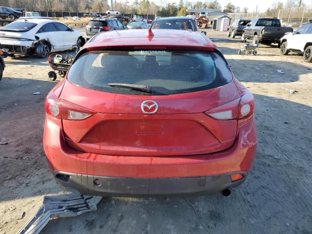 VIN JM1BM1M76E1214633 2014 Mazda 3, Grand Touring no.6