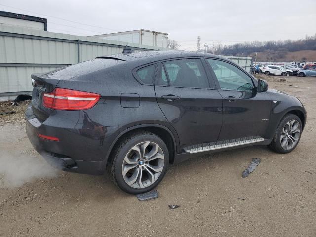 VIN 5UXFG8C54EL593216 2014 BMW X6, Xdrive50I no.3