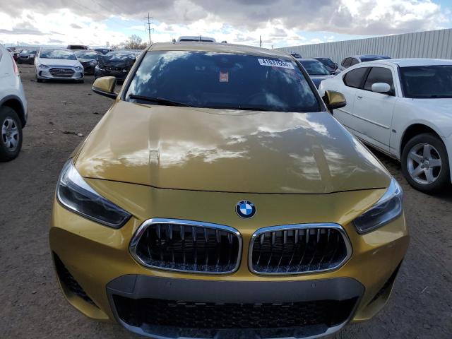 VIN WBXYJ1C06N5T63448 2022 BMW X2, Xdrive28I no.5