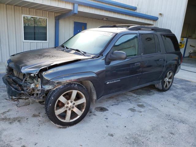 2003 Chevrolet TrailBlazer 