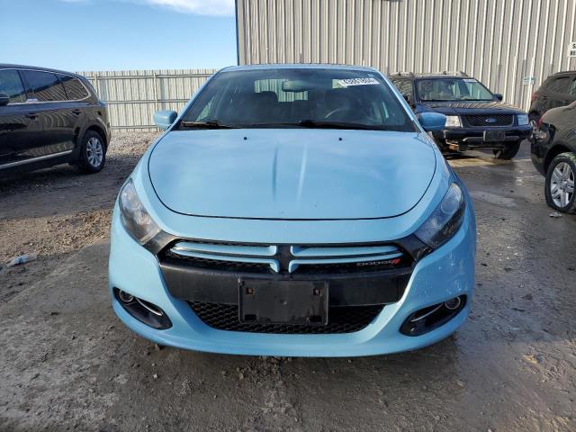 2013 Dodge Dart Sxt VIN: 1C3CDFBA7DD226484 Lot: 43861804