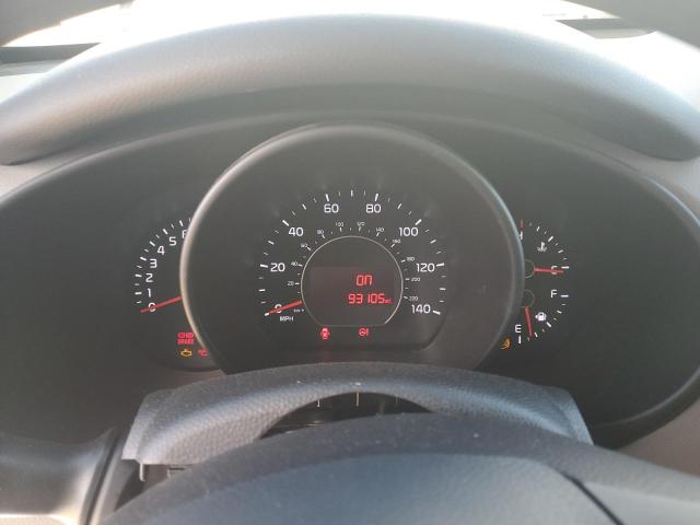 2016 KIA SOUL - KNDJN2A28G7291835