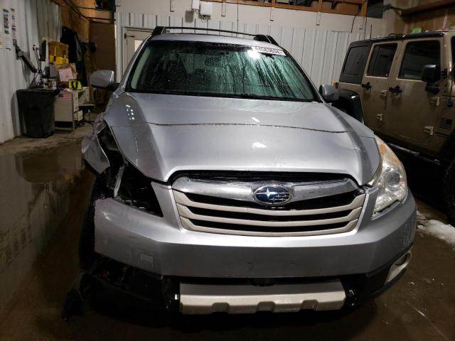 2012 Subaru Outback 2.5I Limited VIN: 4S4BRCKC2C3300077 Lot: 44583634