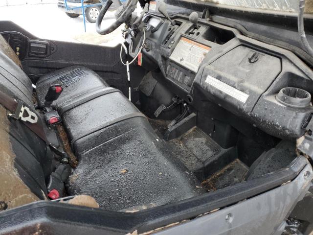 2016 HONDA PIONEER - 1HFVE04P3G4002252