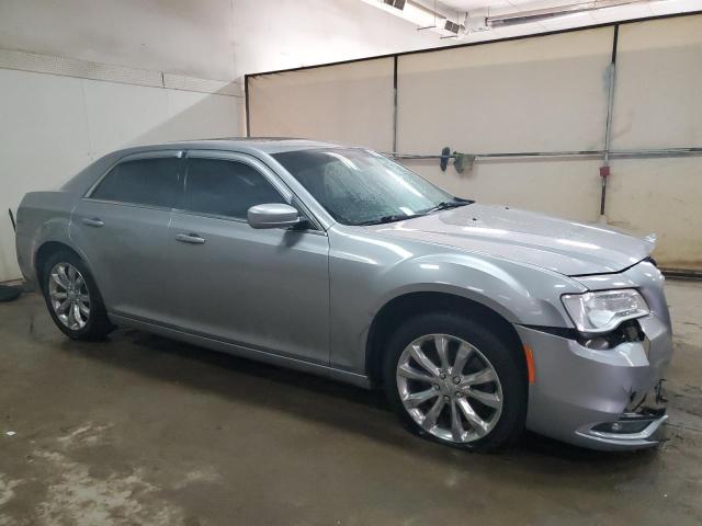 2C3CCARG5HH582540 2017 Chrysler 300 Limited