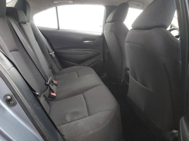 2021 TOYOTA COROLLA LE 5YFEPMAE2MP176689