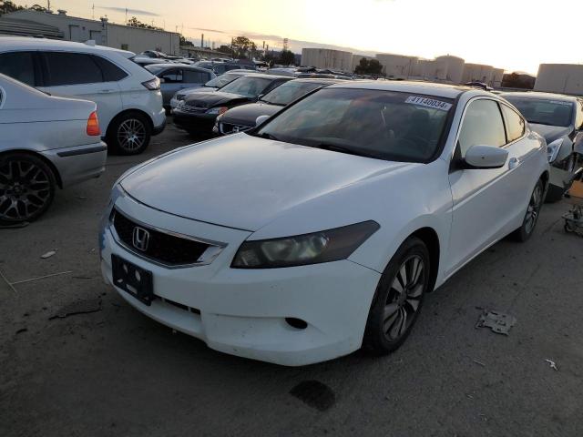 2008 Honda Accord Coupe EX-L