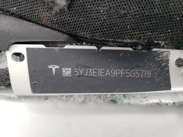 2023 TESLA MODEL 2 4D 5YJ3E1EA9PF565719