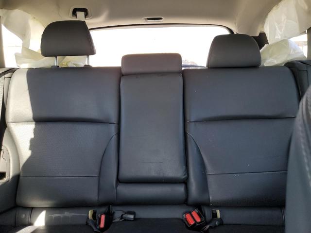 2016 SUBARU OUTBACK 2. - 4S4BSBNC3G3274816